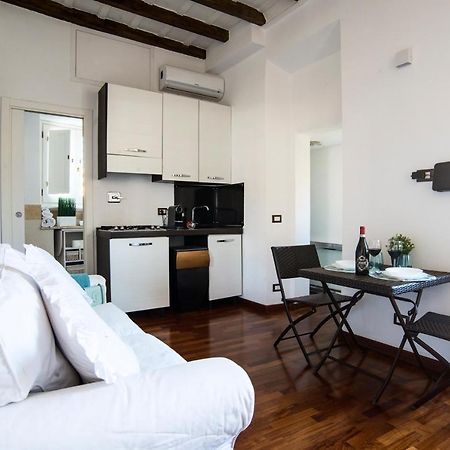 Navona New Charme Art Apartament Roma Exterior foto
